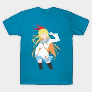 Chitoge Kirisaki T-Shirt